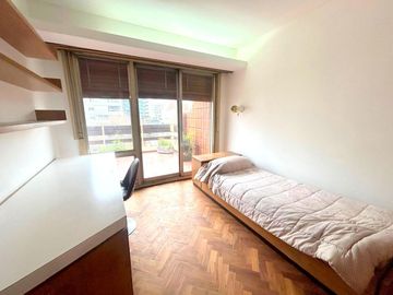 Departamento en Flores 4 amb con terraza y cochera