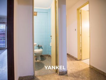Departamento en Recoleta
