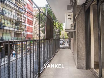 Departamento en Recoleta