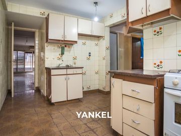 Departamento en Recoleta
