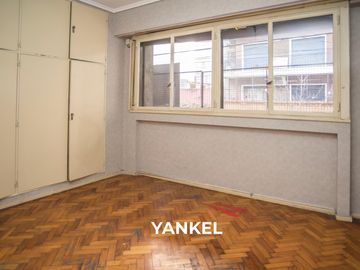 Departamento en Recoleta