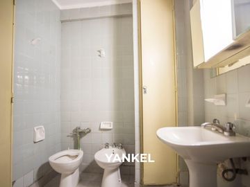 Departamento en Recoleta