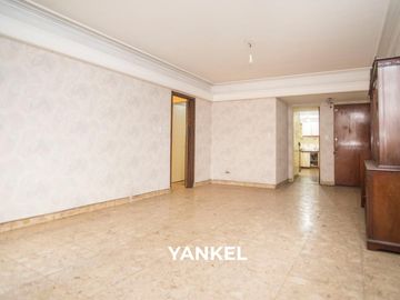 Departamento en Recoleta