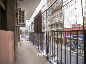 Departamento en Recoleta