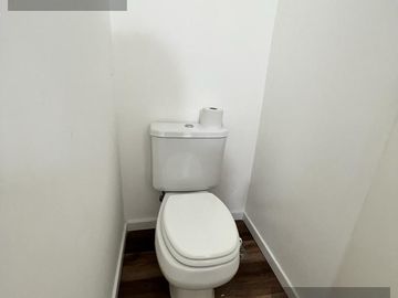 Departamento de 2 Ambientes en Vicente Lopez con Jardin y Cochera en complejo con amenities