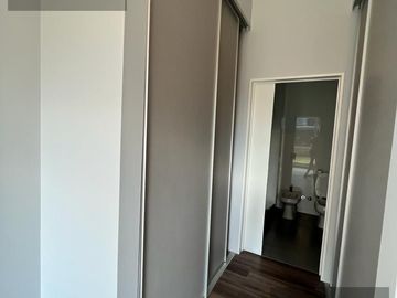 Departamento de 2 Ambientes en Vicente Lopez con Jardin y Cochera en complejo con amenities