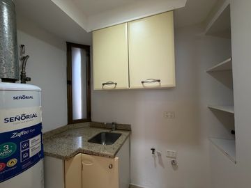 Piso en venta en La Plata
