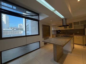 Piso en venta en La Plata