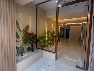 Departamento de 2 ambientes al frente