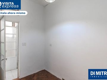 Constitucion 3 Amb Lavadero Apto Credito