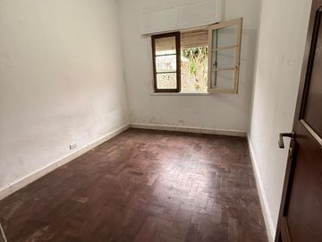 PH de tres ambientes en planta baja con patio. 24 meses,