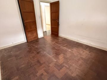 PH de tres ambientes en planta baja con patio. 24 meses,
