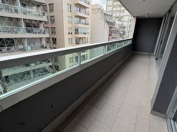 HERM 3 AMB FTE  COCH FIJA 2 BAÑOS COMP(1STE) TORRE DECO AMENITIES SUPER PREMIUM AUSTRIA ESQ BERUTI