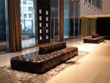 HERM 3 AMB FTE  COCH FIJA 2 BAÑOS COMP(1STE) TORRE DECO AMENITIES SUPER PREMIUM AUSTRIA ESQ BERUTI