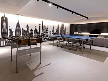 HERM 3 AMB FTE  COCH FIJA 2 BAÑOS COMP(1STE) TORRE DECO AMENITIES SUPER PREMIUM AUSTRIA ESQ BERUTI