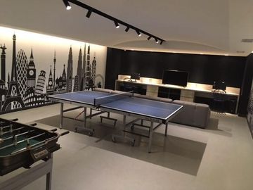 HERM 3 AMB FTE  COCH FIJA 2 BAÑOS COMP(1STE) TORRE DECO AMENITIES SUPER PREMIUM AUSTRIA ESQ BERUTI