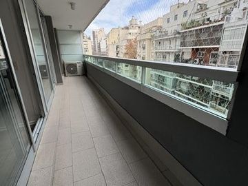 HERM 3 AMB FTE  COCH FIJA 2 BAÑOS COMP(1STE) TORRE DECO AMENITIES SUPER PREMIUM AUSTRIA ESQ BERUTI