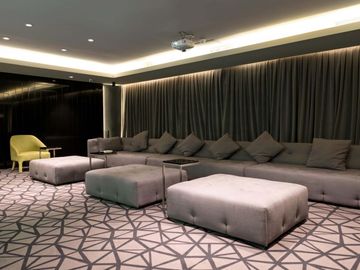 HERM 3 AMB FTE  COCH FIJA 2 BAÑOS COMP(1STE) TORRE DECO AMENITIES SUPER PREMIUM AUSTRIA ESQ BERUTI