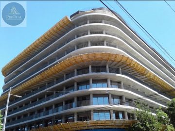 Oficina Comercial