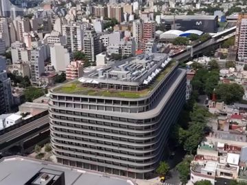 Oficina Comercial