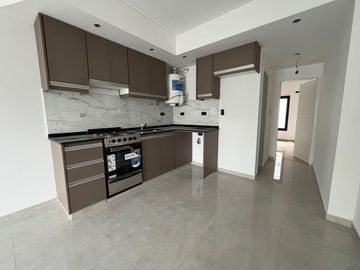 Depto en Alquiler -  Dos Ambientes - A estrenar - Luminoso - Lomas del Mirador