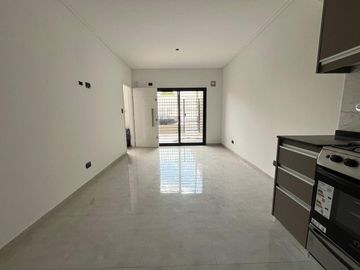 Depto en Alquiler -  Dos Ambientes - A estrenar - Luminoso - Lomas del Mirador