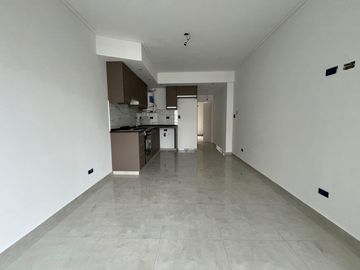 Depto en Alquiler -  Dos Ambientes - A estrenar - Luminoso - Lomas del Mirador