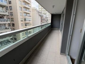 HERM 3 AMB FTE  COCH FIJA 2 BAÑOS COMP(1STE) TORRE DECO AMENITIES SUPER PREMIUM AUSTRIA ESQ BERUTI