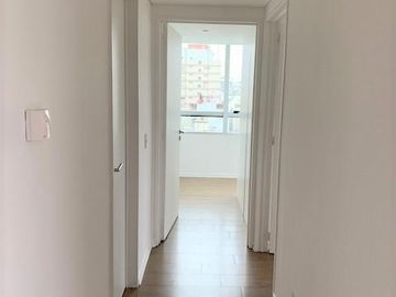 HERM 3 AMB FTE  COCH FIJA 2 BAÑOS COMP(1STE) TORRE DECO AMENITIES SUPER PREMIUM AUSTRIA ESQ BERUTI