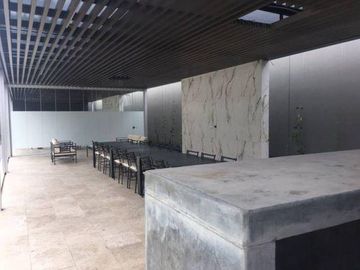 HERM 3 AMB FTE  COCH FIJA 2 BAÑOS COMP(1STE) TORRE DECO AMENITIES SUPER PREMIUM AUSTRIA ESQ BERUTI