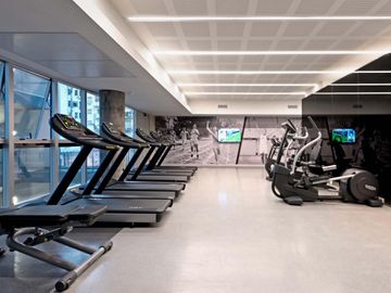 HERM 3 AMB FTE  COCH FIJA 2 BAÑOS COMP(1STE) TORRE DECO AMENITIES SUPER PREMIUM AUSTRIA ESQ BERUTI