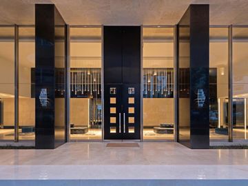 HERM 3 AMB FTE  COCH FIJA 2 BAÑOS COMP(1STE) TORRE DECO AMENITIES SUPER PREMIUM AUSTRIA ESQ BERUTI