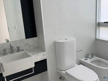 HERM 3 AMB FTE  COCH FIJA 2 BAÑOS COMP(1STE) TORRE DECO AMENITIES SUPER PREMIUM AUSTRIA ESQ BERUTI