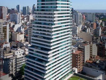 HERM 3 AMB FTE  COCH FIJA 2 BAÑOS COMP(1STE) TORRE DECO AMENITIES SUPER PREMIUM AUSTRIA ESQ BERUTI