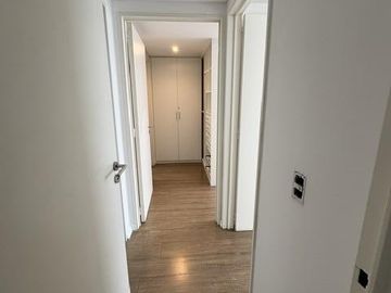 HERM 3 AMB FTE  COCH FIJA 2 BAÑOS COMP(1STE) TORRE DECO AMENITIES SUPER PREMIUM AUSTRIA ESQ BERUTI