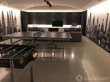 HERM 3 AMB FTE  COCH FIJA 2 BAÑOS COMP(1STE) TORRE DECO AMENITIES SUPER PREMIUM AUSTRIA ESQ BERUTI