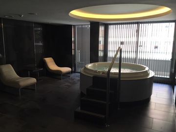 HERM 3 AMB FTE  COCH FIJA 2 BAÑOS COMP(1STE) TORRE DECO AMENITIES SUPER PREMIUM AUSTRIA ESQ BERUTI