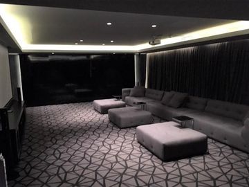 HERM 3 AMB FTE  COCH FIJA 2 BAÑOS COMP(1STE) TORRE DECO AMENITIES SUPER PREMIUM AUSTRIA ESQ BERUTI
