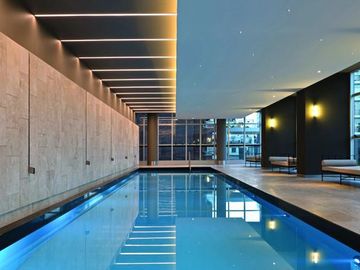 HERM 3 AMB FTE  COCH FIJA 2 BAÑOS COMP(1STE) TORRE DECO AMENITIES SUPER PREMIUM AUSTRIA ESQ BERUTI