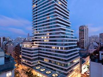 HERM 3 AMB FTE  COCH FIJA 2 BAÑOS COMP(1STE) TORRE DECO AMENITIES SUPER PREMIUM AUSTRIA ESQ BERUTI