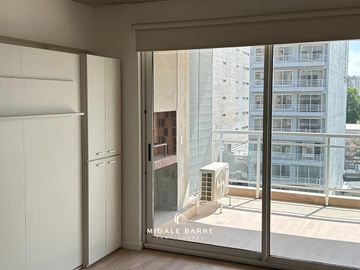 Monoambiente Amoblado en  Alquiler Belgrano