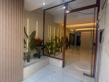 Departamento de 2 ambientes al frente