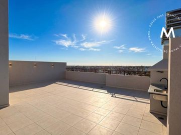 Departamentos en alquiler de 3 ambientes con terraza privada A ESTRENAR - José León Suárez