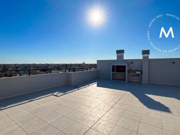 Departamentos en alquiler de 3 ambientes con terraza privada A ESTRENAR - José León Suárez