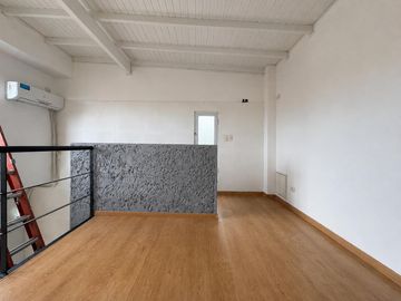 Departamento tipo Loft en alquiler a una cuadra del Parque Saavedra