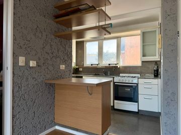 Departamento tipo Loft en alquiler a una cuadra del Parque Saavedra