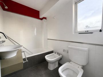 Departamento tipo Loft en alquiler a una cuadra del Parque Saavedra