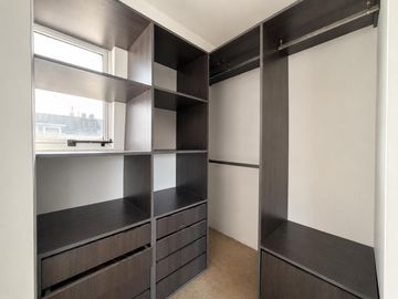 Departamento tipo Loft en alquiler a una cuadra del Parque Saavedra