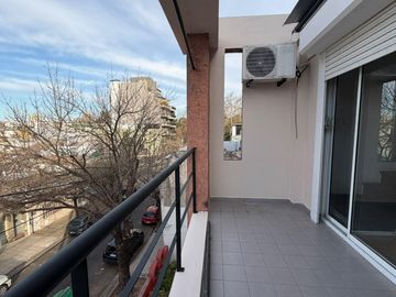 Departamento tipo Loft en alquiler a una cuadra del Parque Saavedra