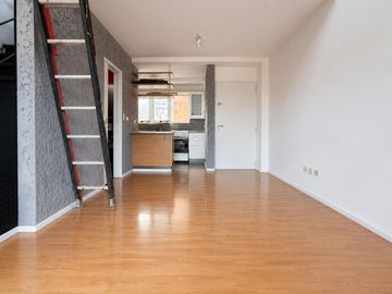 Departamento tipo Loft en alquiler a una cuadra del Parque Saavedra